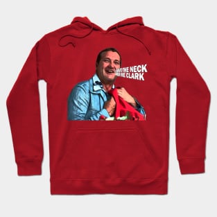 Save The Neck Hoodie